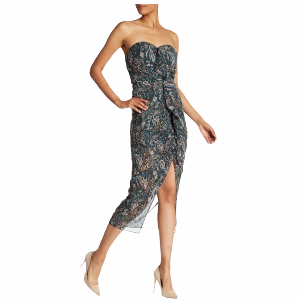 COPY - Veronica Beard Dress